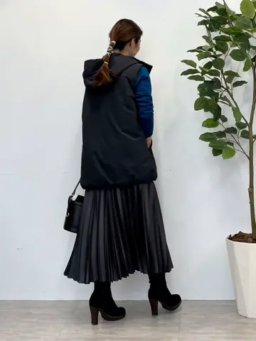 ONWARD CROSSET SELECT 豊國 コーディネート画像