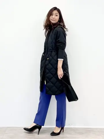 ONWARD CROSSET SELECT 豊國 コーディネート画像