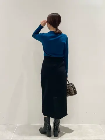 ONWARD CROSSET SELECT 水谷 コーディネート画像