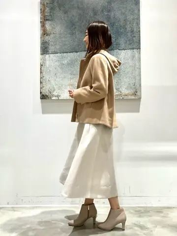 ONWARD CROSSET SELECT 田中 コーディネート画像