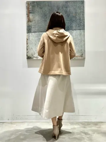 ONWARD CROSSET SELECT 田中 コーディネート画像