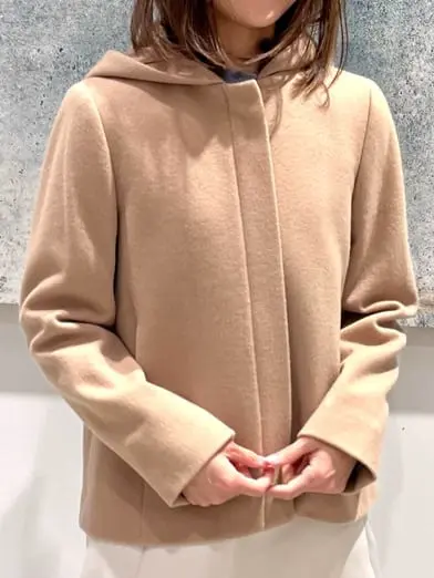 ONWARD CROSSET SELECT 田中 コーディネート画像