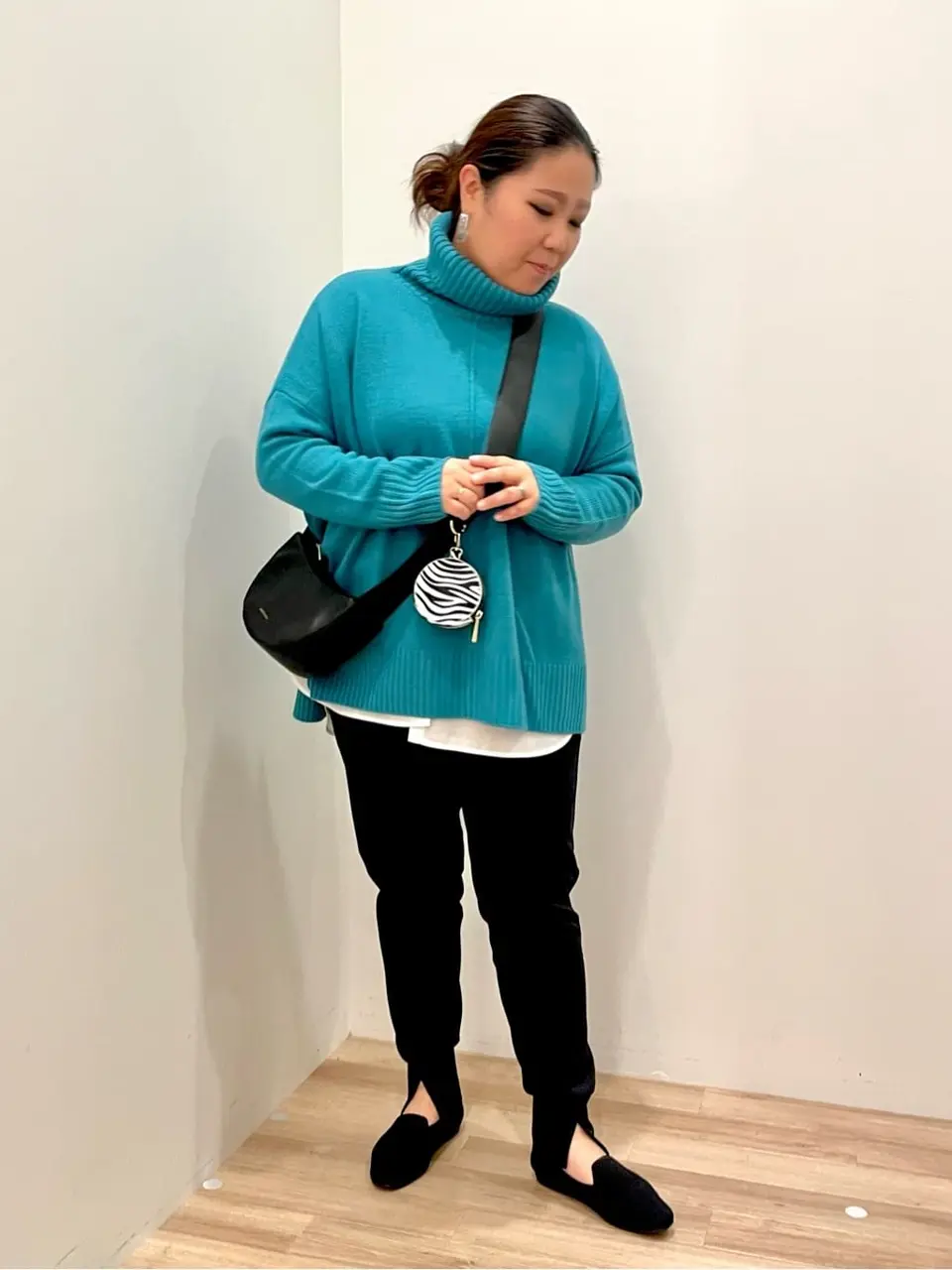  伊藤 コーディネート画像