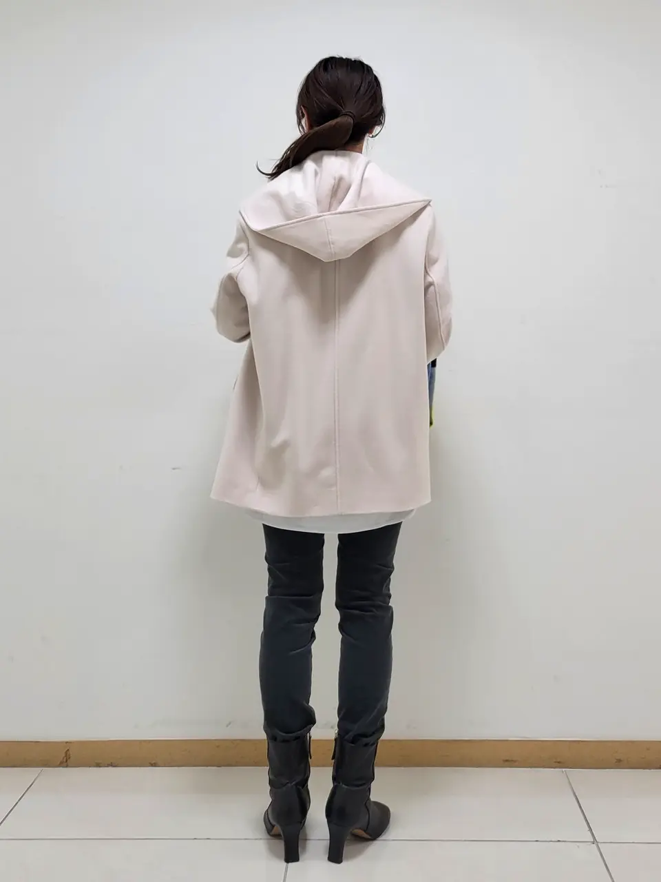 ONWARD CROSSET SELECT 濱地 コーディネート画像