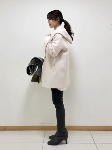 ONWARD CROSSET SELECT 濱地 コーディネート画像