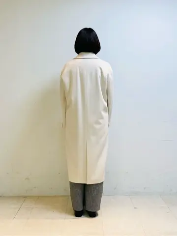 ONWARD CROSSET SELECT 内田 コーディネート画像