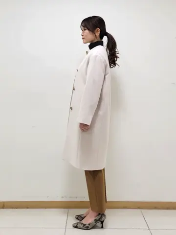 ONWARD CROSSET SELECT 濱地 コーディネート画像