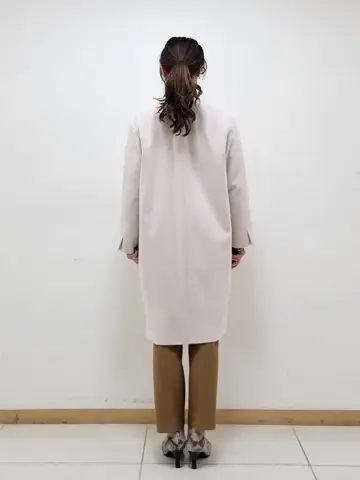 ONWARD CROSSET SELECT 濱地 コーディネート画像