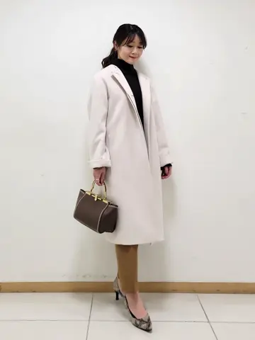 ONWARD CROSSET SELECT 濱地 コーディネート画像