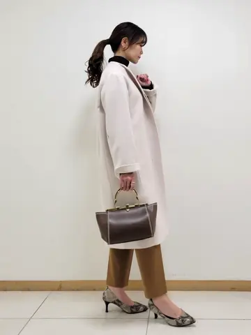 ONWARD CROSSET SELECT 濱地 コーディネート画像