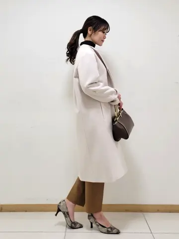 ONWARD CROSSET SELECT 濱地 コーディネート画像