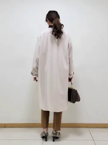 ONWARD CROSSET SELECT 濱地 コーディネート画像