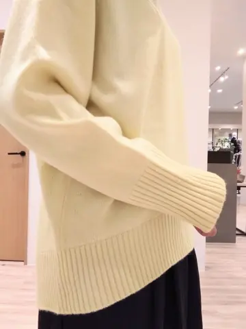 ONWARD CROSSET SELECT 林 コーディネート画像