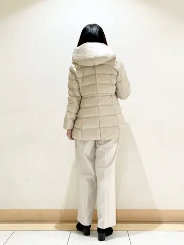 ONWARD CROSSET SELECT イナムラ コーディネート画像