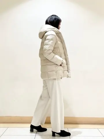 ONWARD CROSSET SELECT イナムラ コーディネート画像