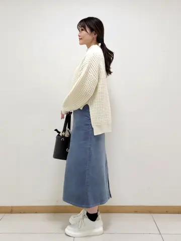 ONWARD CROSSET SELECT 濱地 コーディネート画像