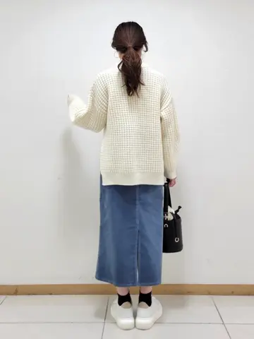 ONWARD CROSSET SELECT 濱地 コーディネート画像