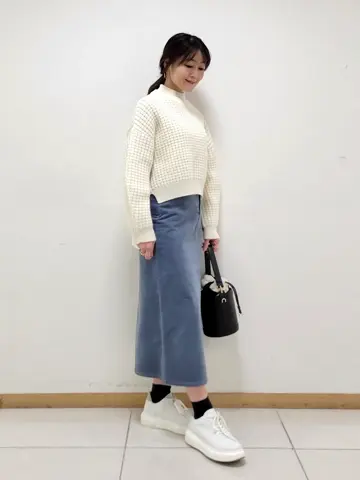 ONWARD CROSSET SELECT 濱地 コーディネート画像