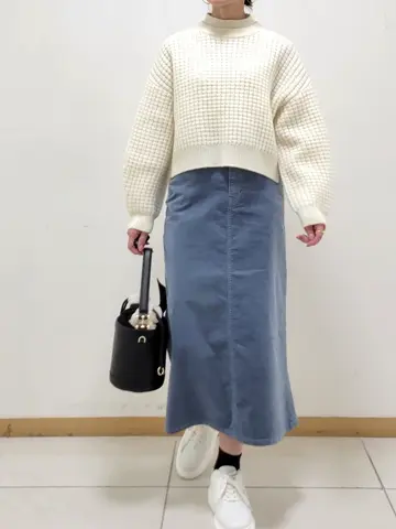 ONWARD CROSSET SELECT 濱地 コーディネート画像