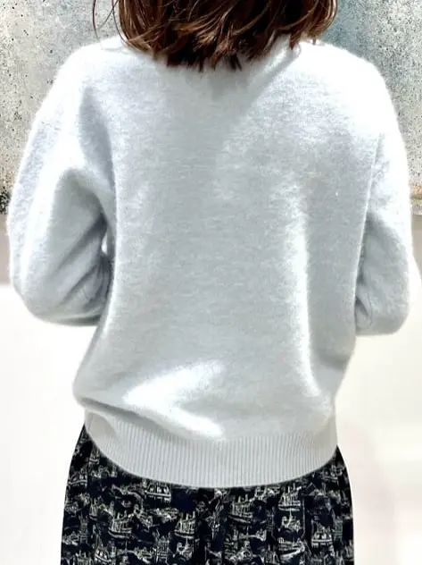 ONWARD CROSSET SELECT 田中 コーディネート画像