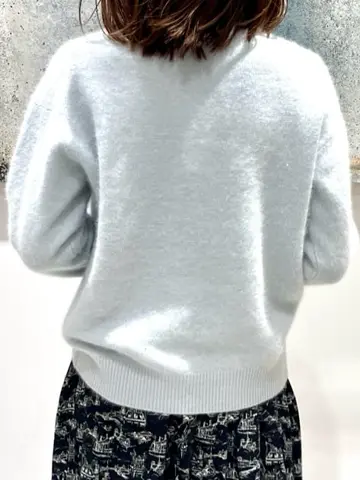 ONWARD CROSSET SELECT 田中 コーディネート画像