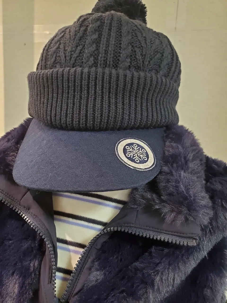 ONWARD CROSSET SELECT 天野 コーディネート画像