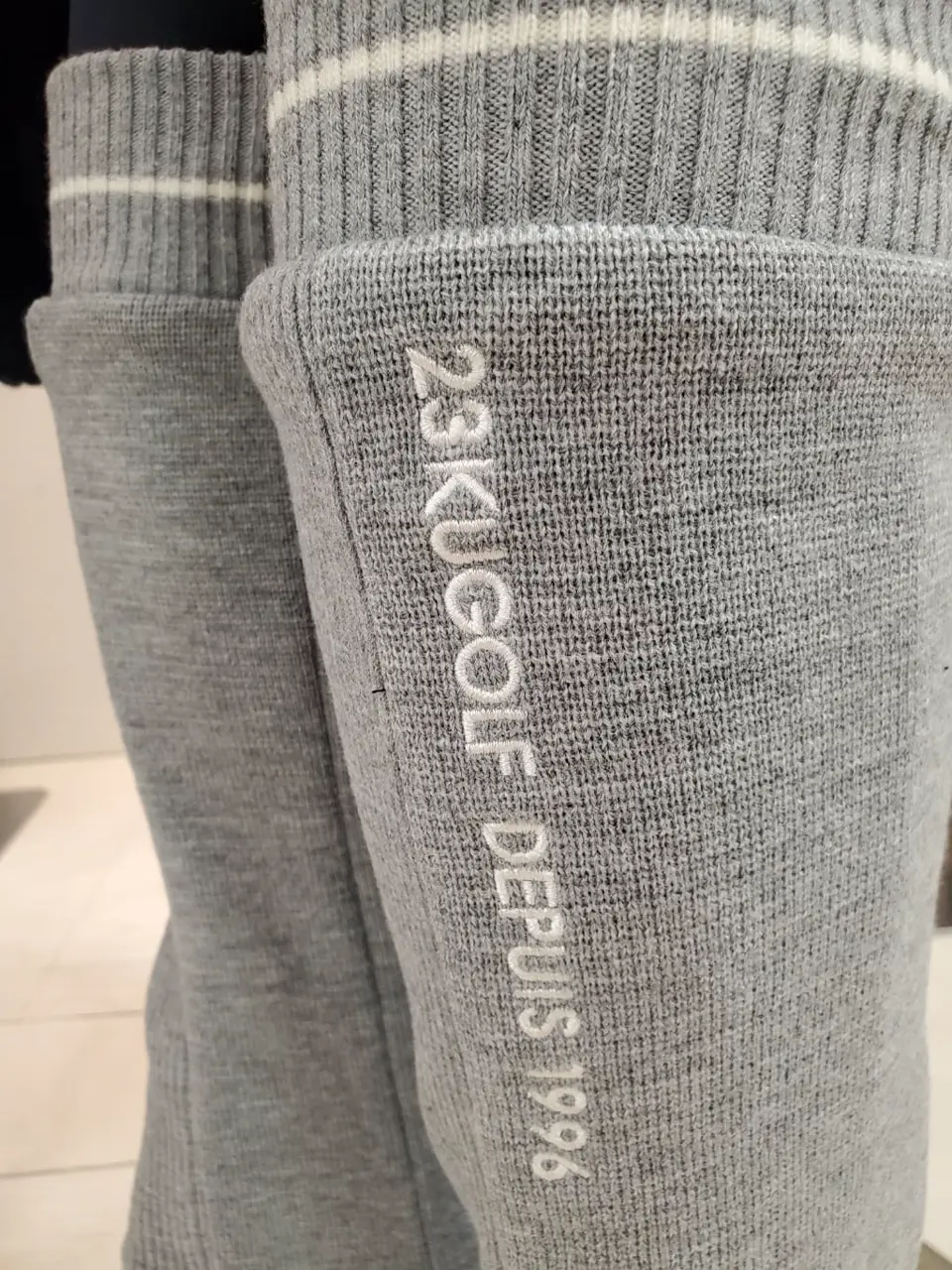 ONWARD CROSSET SELECT 天野 コーディネート画像