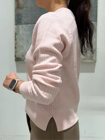 ONWARD CROSSET SELECT 會澤 コーディネート画像