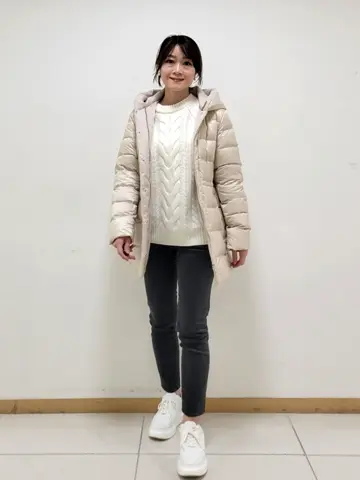 ONWARD CROSSET SELECT 濱地 コーディネート画像