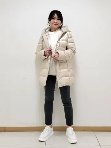 ONWARD CROSSET SELECT 濱地 コーディネート画像