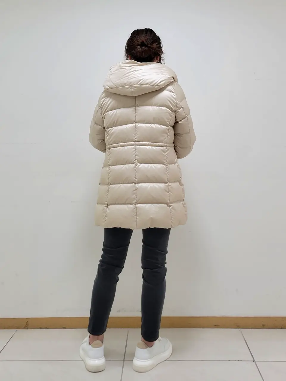 ONWARD CROSSET SELECT 濱地 コーディネート画像