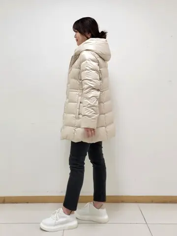 ONWARD CROSSET SELECT 濱地 コーディネート画像