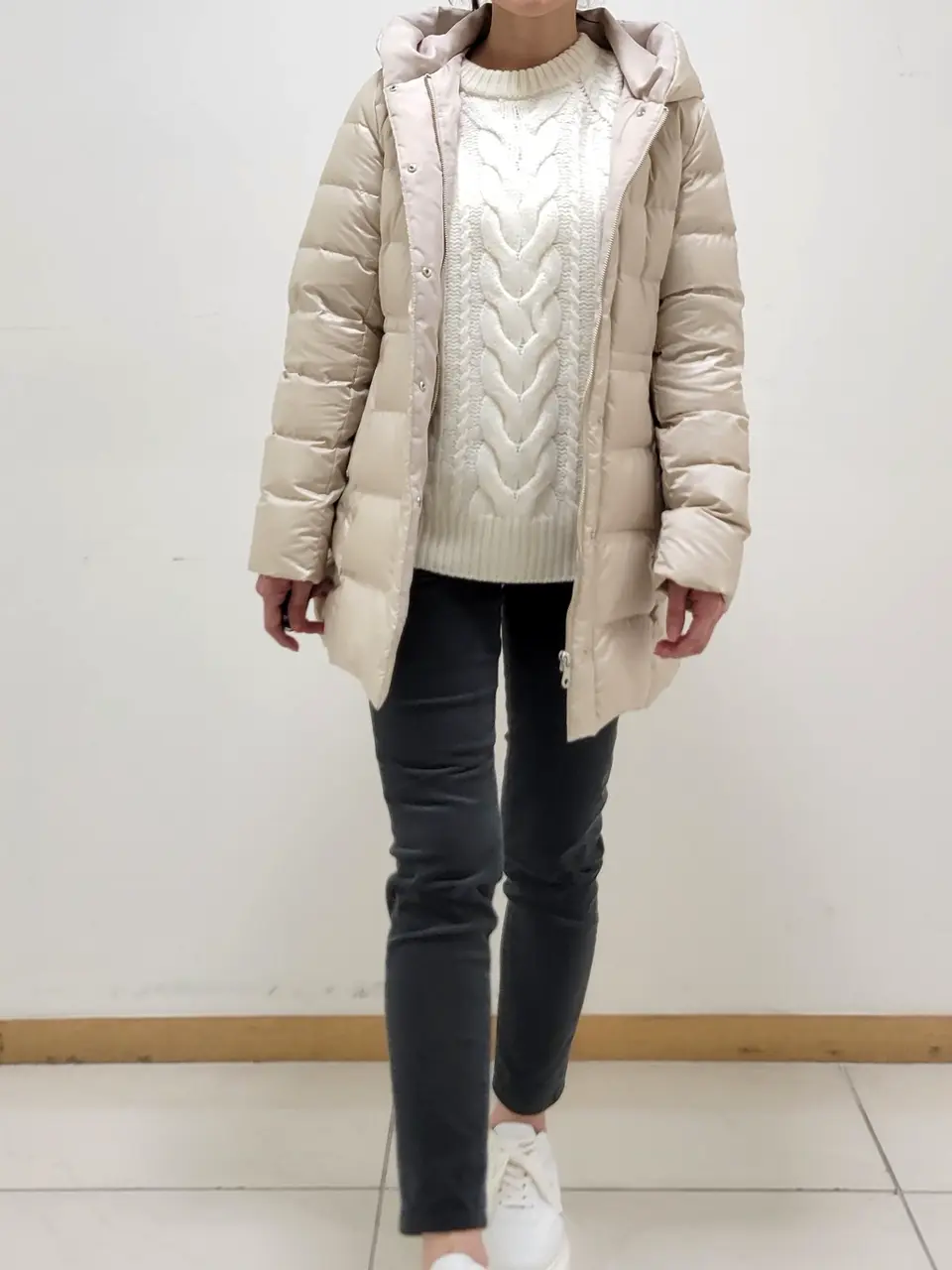 ONWARD CROSSET SELECT 濱地 コーディネート画像