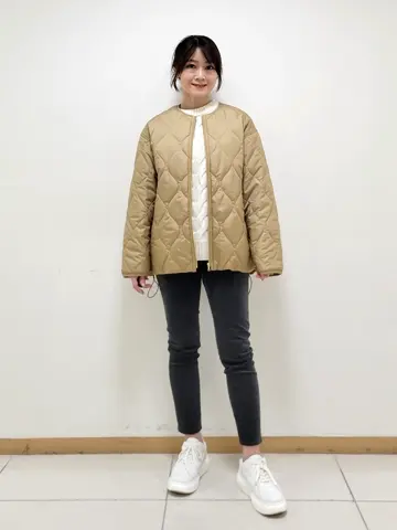 ONWARD CROSSET SELECT 濱地 コーディネート画像