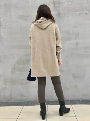 ONWARD CROSSET SELECT 大野 コーディネート画像