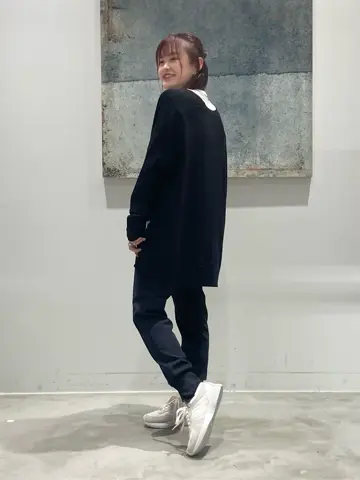 ONWARD CROSSET SELECT 一星 コーディネート画像