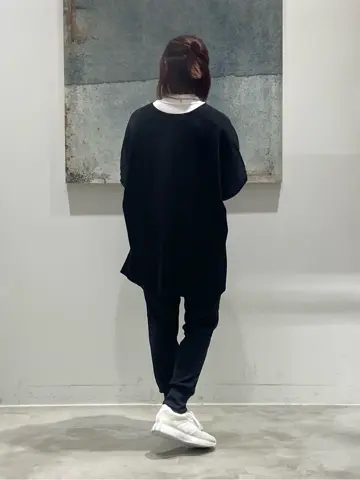 ONWARD CROSSET SELECT 一星 コーディネート画像