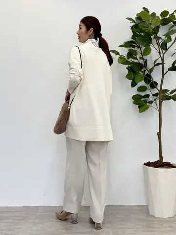 ONWARD CROSSET SELECT 豊國 コーディネート画像