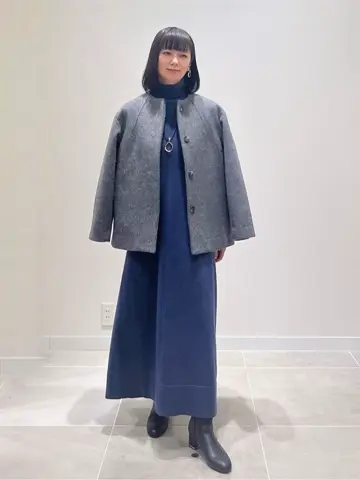 ONWARD CROSSET SELECT 大宮 コーディネート画像