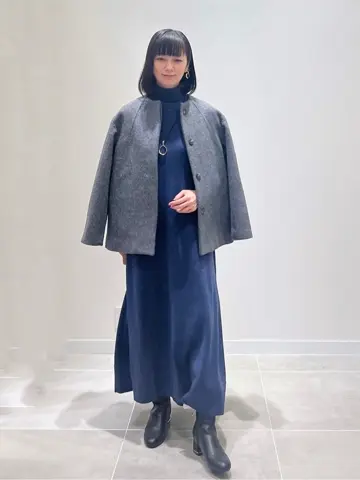 ONWARD CROSSET SELECT 大宮 コーディネート画像