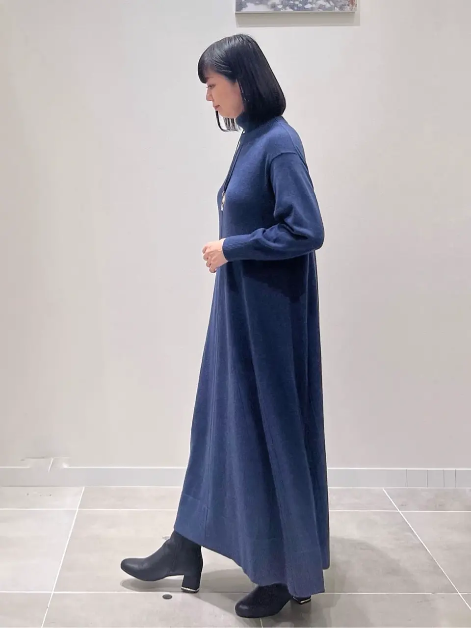 ONWARD CROSSET SELECT 大宮 コーディネート画像