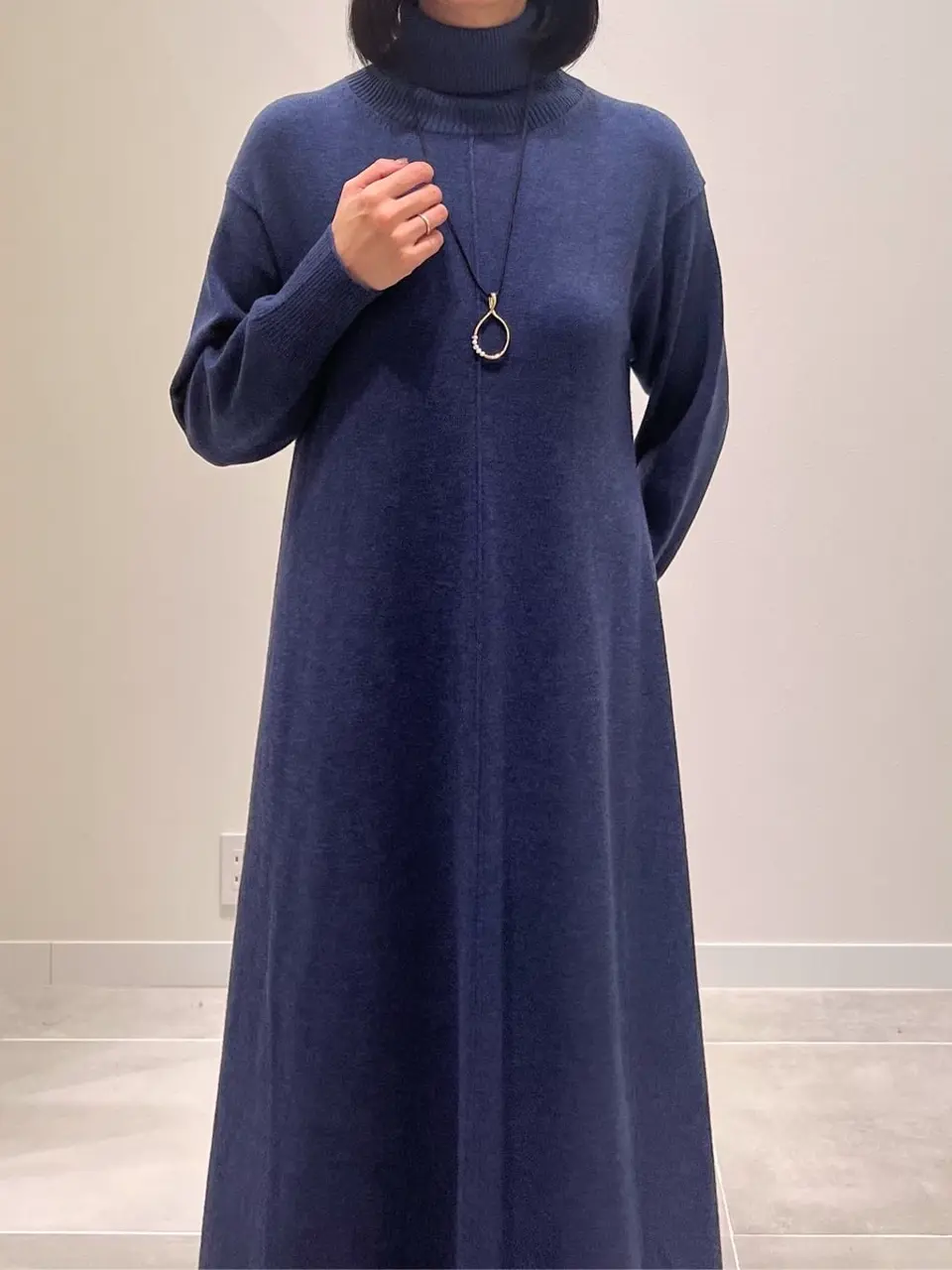 ONWARD CROSSET SELECT 大宮 コーディネート画像