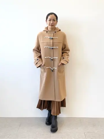 ONWARD CROSSET SELECT 松本 コーディネート画像