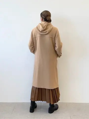 ONWARD CROSSET SELECT 松本 コーディネート画像