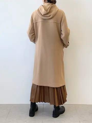 ONWARD CROSSET SELECT 松本 コーディネート画像