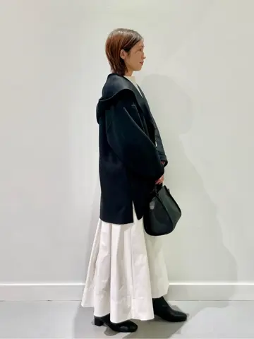 ONWARD CROSSET SELECT 濱野 コーディネート画像