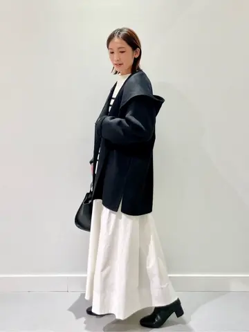 ONWARD CROSSET SELECT 濱野 コーディネート画像