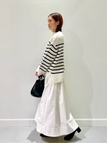 ONWARD CROSSET SELECT 濱野 コーディネート画像