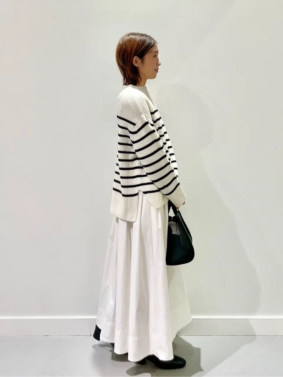 ONWARD CROSSET SELECT 濱野 コーディネート画像