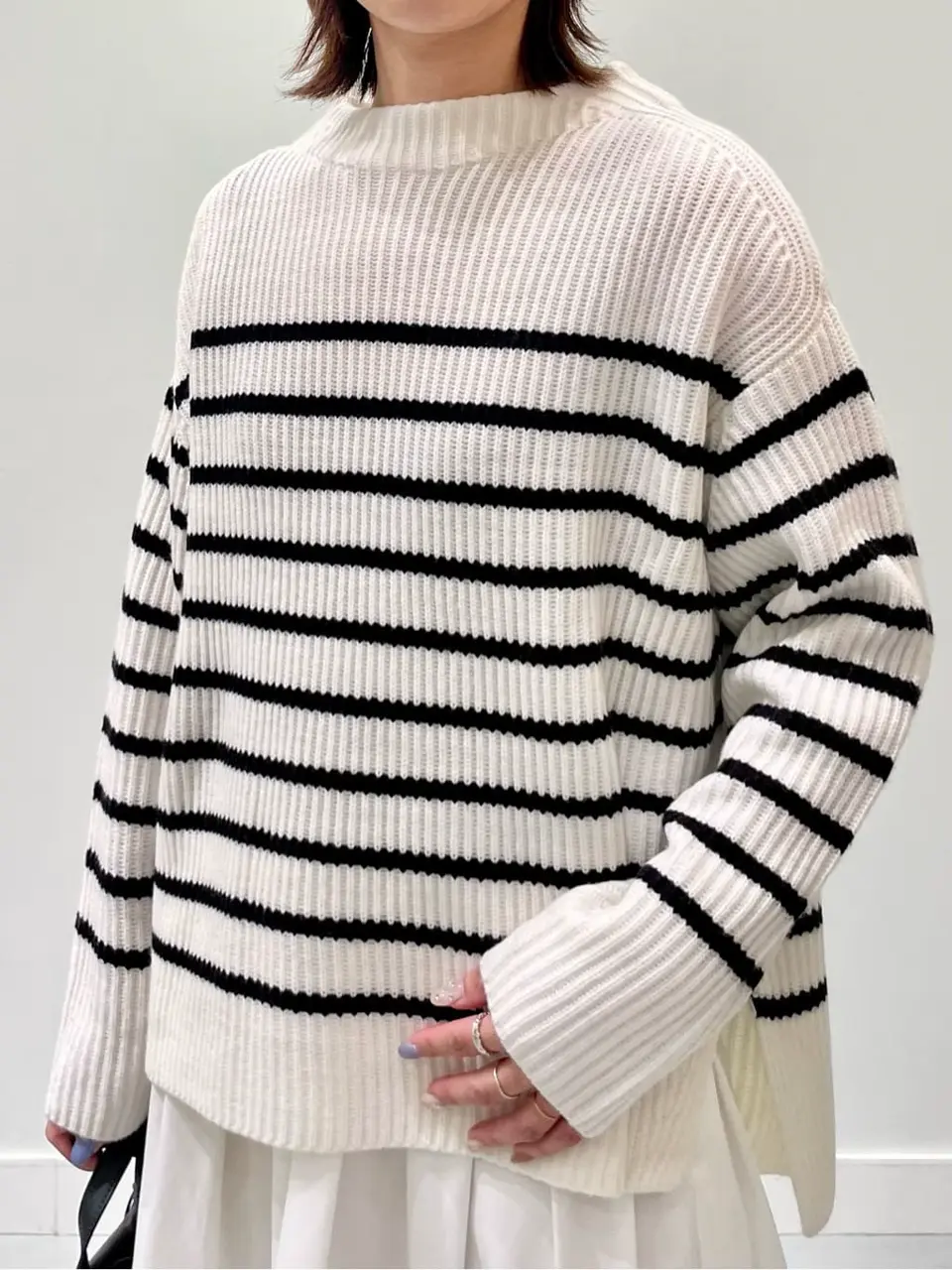 ONWARD CROSSET SELECT 濱野 コーディネート画像